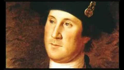 George Washington (Part 1)
