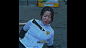 Nam-ra Aura moment ☠️🔥 🎬 All of us are dead #allofusaredead #kdrama #shorts