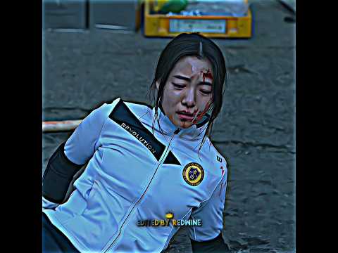 Nam Ra Aura Moment All Of Us Are Dead Allofusaredead Kdrama Shorts 