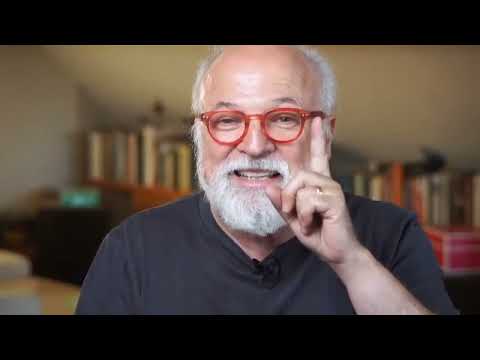 Iván Vera  I  Magical Summit 2022 (ex-A.i. Evolution Summit) - video from Magical Startups