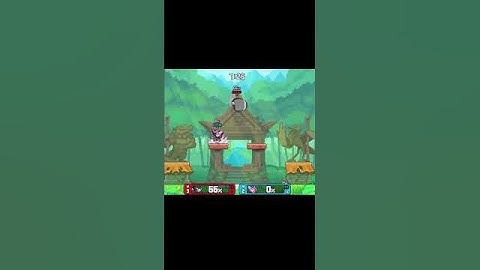 I try the monkey       #gaming #rivalsofaether