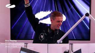 Dimension feat. Karen Harding - Guardian Angel (Ben Nicky Remix) | As Played on ASOT Episode 1263