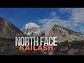 Journey to north face kailash 2023  yamadwar to dirapuk kailash manasarovar himalayas trekking