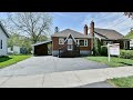 411 Parkhill Rd W, Peterborough - Open House Video Tour