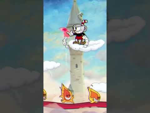 ✅Tips para Cuphead:
