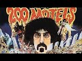 Capture de la vidéo 200 Motels Movie Trailer Frank Zappa Ringo Starr Mothers Of Invention