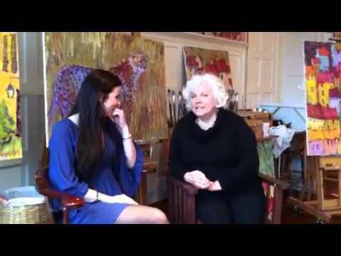 Alice Williams Interview 6