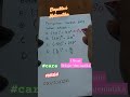 Cara menentukan Hasil Bilangan Berpangkat #perkalianpangkat #pangkat #matematikasmpkelas8 #kelas9