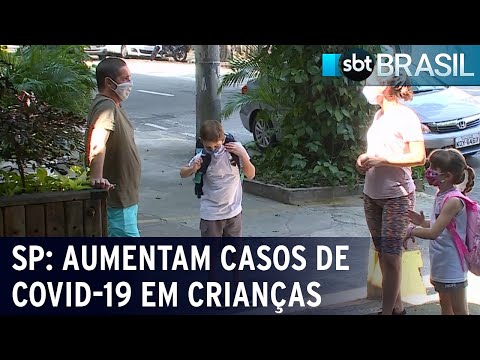 Vídeo: Os protestos aumentarão os casos de covid?