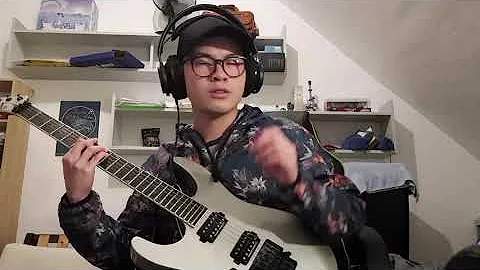 Kavinsky-Zenith Play Along