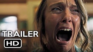 Hereditary Official Trailer #1 (2018) Toni Collette, Gabriel ...
