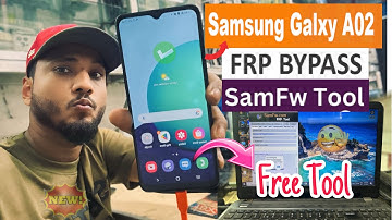 Samsung A02 Frp Bypass 2025 | Android 11/12🔥Google Account Unlock ✅