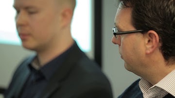 base2Services - What is DevOps?