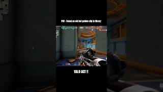 Operator Ace | Hard stuck silver | #valorant #trending #valorantclips #valorantclips #viral #gaming