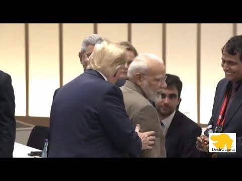 Vidéo: Ivanka Trump A Donné Naissance à Un Garçon