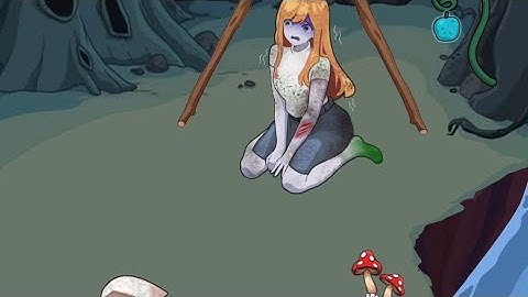 mind maze level 60 Help The Girl Lost In The Deep Forest