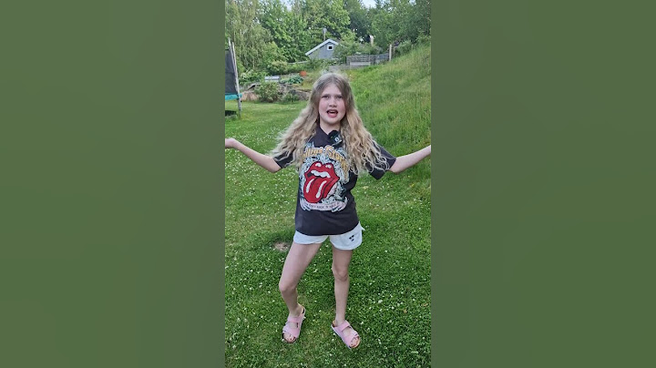🎶☀️ Vad Tycker Ni om Min Morgonsång? Vaknade 07:00 och Började Sjunga! 😄🎤