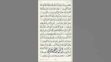 ايات من سورة النمل بصوت انس الجوادي #shortvideo