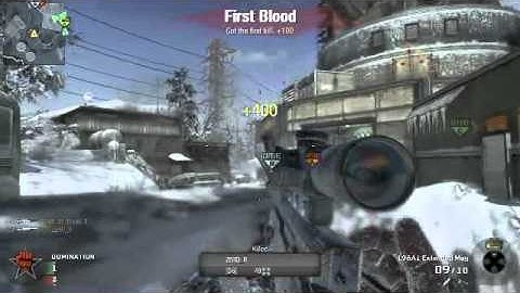 JizD - Black Ops - Hardscope Collateral