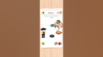 BRAIN TEST 4 LEVEL 270