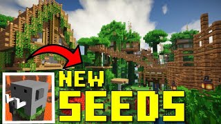 Craftsman building craft ki top 4 best Rare seeds] 100% working] 😱