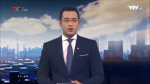 [Official] AMWAY HOME™ - Safer Choice được phát trên VTV1