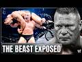 The DARK TRUTH Behind Brock Lesnar