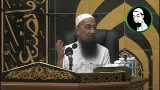 Cara Solat Sunat Istiqarah - Ustaz Azhar Idrus