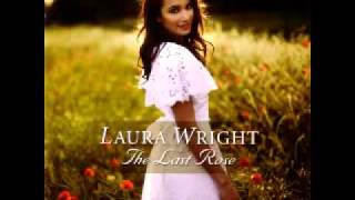 Video thumbnail of "Laura Wright - My Bonnie Lies Over The Ocean"