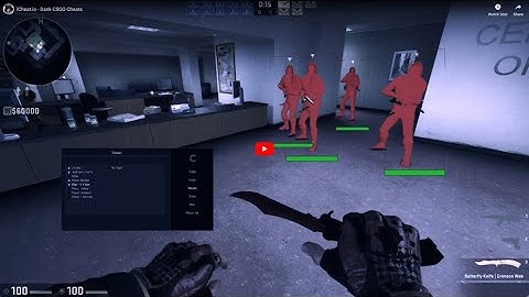 *NEW* Website for csgo cheats! (cheatconfixs.com)