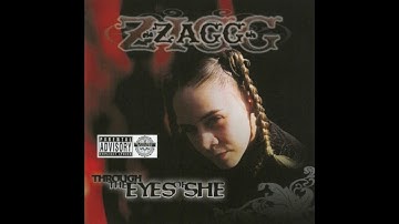 ZIGG ZAGG - THROUGH THE EYES OF SHE [ FULL ALBUM ]