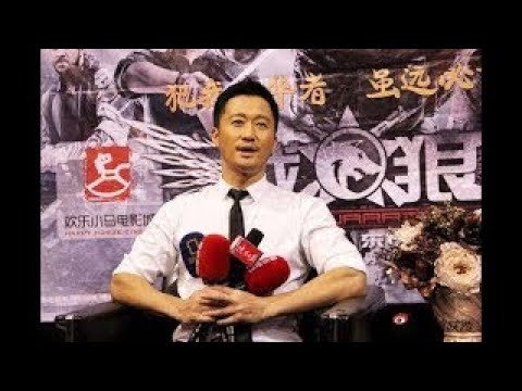 38亿票房冲入全球电影50强！吴京：票房太高，不敢拍战狼3