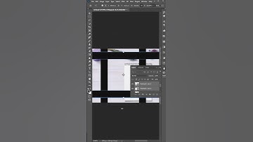 Tạo Hiệu Ứng Đổ Bóng Khung Cửa Sổ Trong Photoshop #shorts #photoshopdehieu #leevn #hpphotoshop