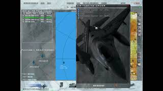BMS Air Tasking Order for Goons
