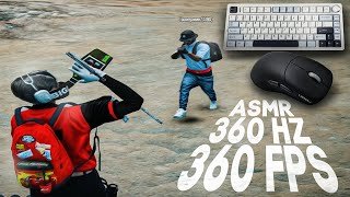 351 SECOND ASMR GTA5RP / 360 FPS GAMEPLAY / GTA5RP DAVIS / REDWOOD