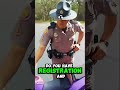 Cop Confronts Innocent Man — Instantly Regrets It #police #shorts