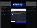 The MOST Powerful Nmap Scan in Kali Linux! 💀💻..#kalilinux  #viral #viralvideo #viralshorts#trending