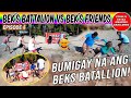 BEKS BATTALION Vs. BEKS FRIENDS EPISODE 5 / ETHEL'S EXTRA AMAZING CHALLENGE