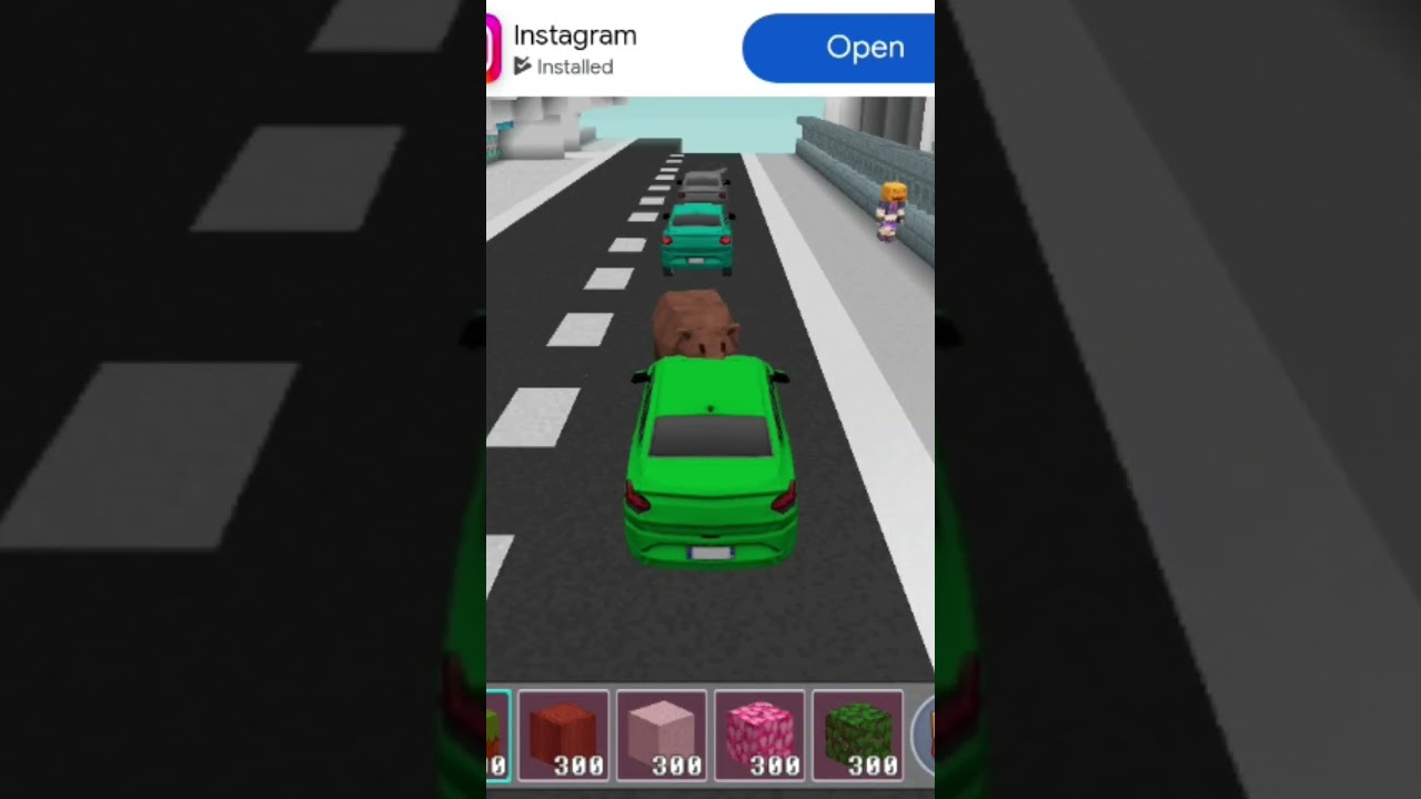 Village quest Gameplay | New mind Craft gameplay