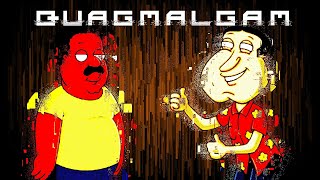 [FLASH WARNING]QUAHOG'S LAST STAND - QUAGMALGUM (OVERTURE REVAMP PART 1)