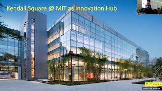 MIT Professional Education | Smart Manufacturing  |  Webinar