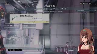 my grand return... WITH THE FIRST MULTISTREAM IN PIYALETTE HQ. also warframe