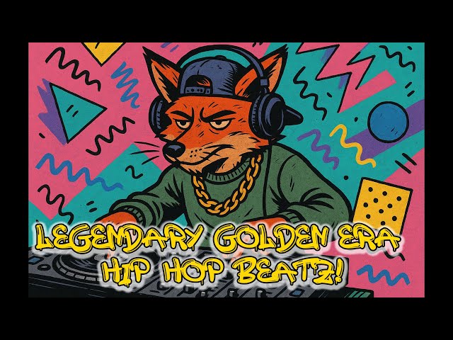 洋楽 Rip Session - gangsta rap hiphop 90s Gangsta Beats – West Coast Ride Vibes (1 Hour Loop) | Classic