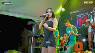 KELAM DEVI FADELLA - MH MUSIC - WEDDING PARTY HERMANTO \u0026 NELY - KAYEN