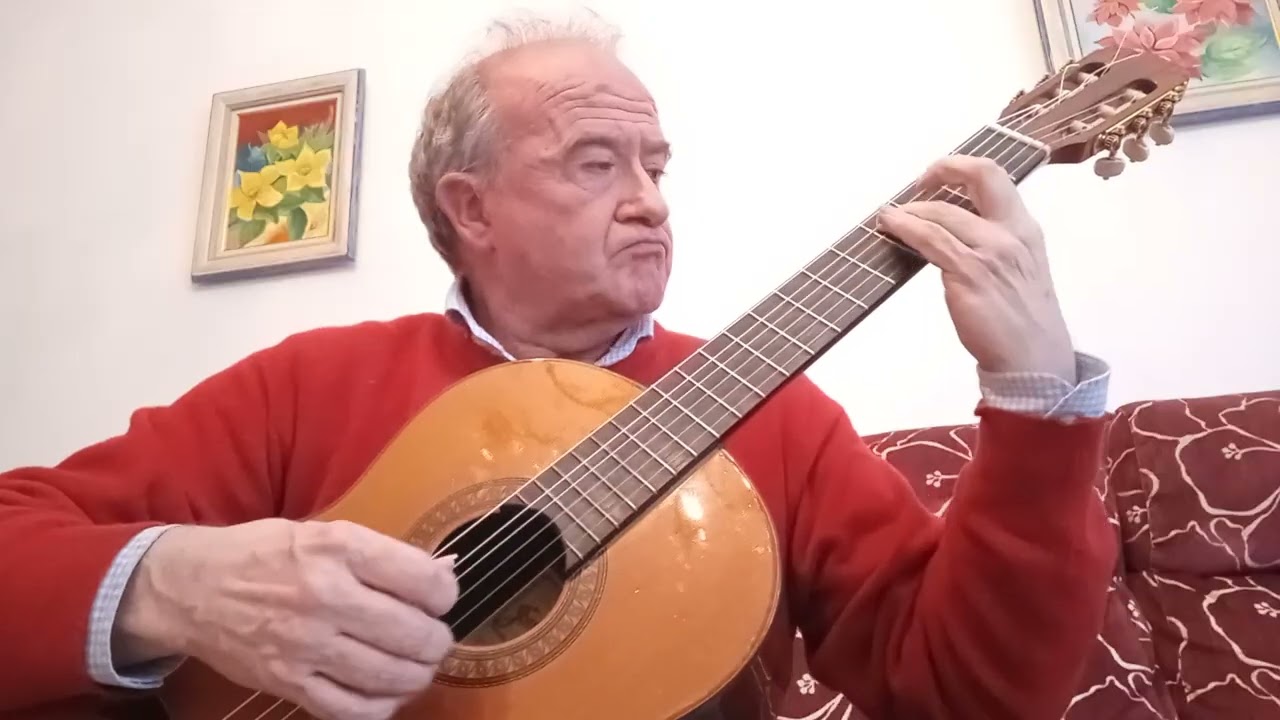 Naquele tempo (Alfredo Vianna 