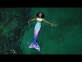 i Found a Real Life Mermaid | Life Beneath The Surface