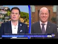 'Local water done well': PM Christopher Luxon's Three Waters rebrand upsetting local councils | AM