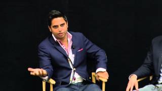 Rohan Oza Interview
