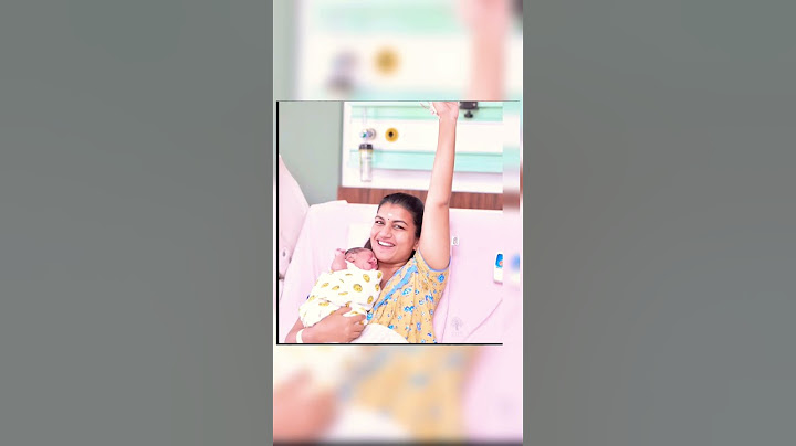 இரண்டாம் குழந்தையுடன் சீரியல் நடிகை Sridevi Ashok💖 After Delivery with 2 Daughters & Husband🥰