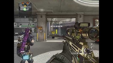 Beestonator - Cross Map Combat Axe - Straight Up Axe - Raid (Black Ops 2)